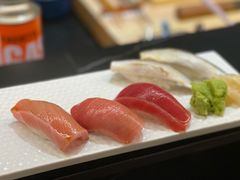 -Sushi Hanzo半藏(天环广场店)