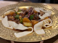-天山传奇新疆菜(SKLP店)
