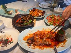 -鹿港小镇(霄云店)