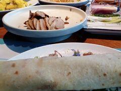 -老昌春饼(西民主路总店)