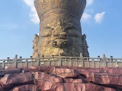 -上海东林寺(金山区)