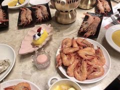 -芭菲盛宴·环球美食(解放碑英利国际店)