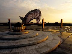 -南汇嘴观海公园