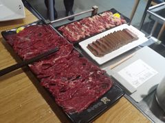 -嬷孙家潮汕牛肉火锅(北京路天河城店)