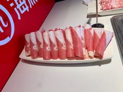 -海底捞火锅(威高广场店)