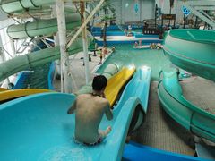 -陕西华浮宫酒店(未央湖公园店)