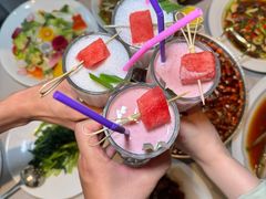 -望京辣宴·古法川菜(望京店)