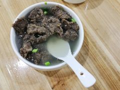 -江南红鱼汤(洋中花园店)