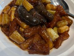 -双合园·海鲜水饺青岛菜(九水东路店)