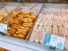 -吴酥生宫廷酥饼(韶山北路店)