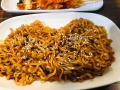 -延姬炸串(天玥中心店)
