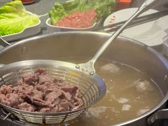 -贵宾牛·潮汕牛肉火锅(珠池总店)