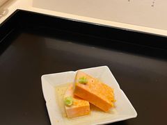 鮟鱇鱼肝-齐武