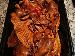 -鸡脚旮旯(苏州中心店)