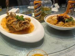 -老松滨饭店(菜艺街店)