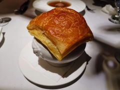 酥皮玉米浓汤-王品牛排(佛山南海万科广场店)