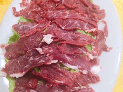 -濠轩阁特色生蚝火锅(水湾路店)