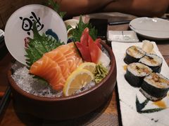 -魁炉居酒屋·深夜食堂(较场口店)