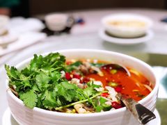 水煮鱼-宣和苑(华侨新村店)