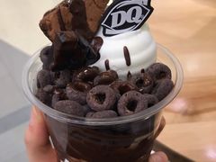 -DQ·蛋糕·冰淇淋(金牛万达店)