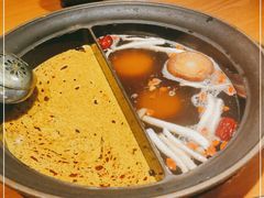 -呷哺呷哺 黄金牧场 (阳泉滨河新天地店)