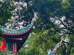 -岳麓山风景名胜区