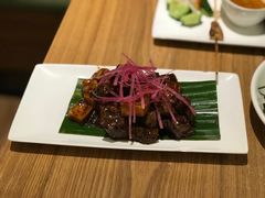 -Pho Asia 亚阁越南料理(上海来福士广场店)