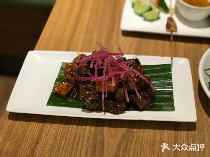 Pho Asia 亚阁越南料理(上海来福士广场店)图片