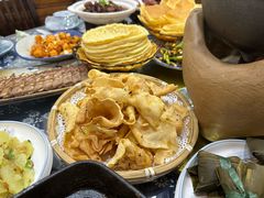 -百花人家(清水田园店)