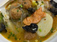 -重庆麻辣烫(国权路店)