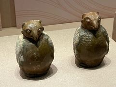 -广西壮族自治区博物馆