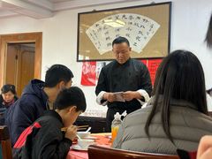 -长顺河豚馆(江洲东路)