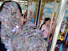 -石燕湖生态旅游景区