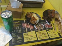 -望京小腰(北京总店)