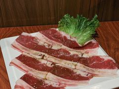 -山之屋炭火烧肉·生啤畅饮(大朗万科中央公园店)