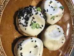 -京城小江南·土菜馆·蒸白鱼(东四十条店)