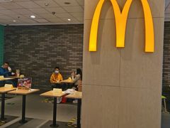 -麦当劳(龙湖北京大兴天街店)
