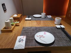 -栖川山葵家·寿喜锅·日式料理(龙湖北城天街商场店)