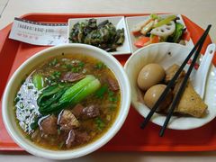 -东方削面(迎泽街店)