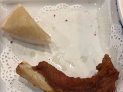 -糟粕醋·椰苑海南菜餐厅(亚龙湾天域酒店)