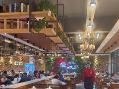 -邵汇大虾(同康路店)