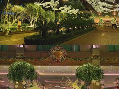 -怡咖啡海鲜自助餐厅(浦东香格里拉店)