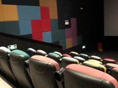 -橙天嘉禾影城(苏州印象城店)