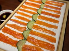 -壹湖两岸·鱼鲜山里菜(东江湖店)