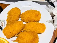 -汉巴味德(乐宾百货店)