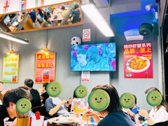 -七个烧烤·武汉大排档(翻身店)