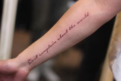 -飛凡TATTOO纹身•原创