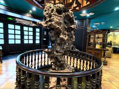 -福禧酒窖·中餐厅 (万柳店)