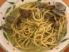 -萨莉亚意式餐厅(深圳北站店)