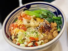 -秦陕印象超级肉夹馍(万达广场西安民乐园店)